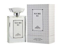 عطر نيش 02 زودياك او دي بارفيوم